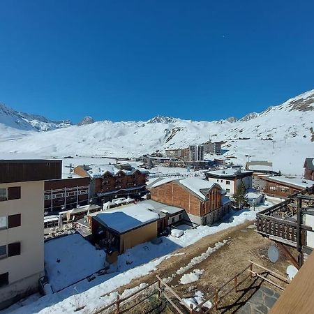 Superbe Appart 6P Tignes Le Lac Extérieur photo