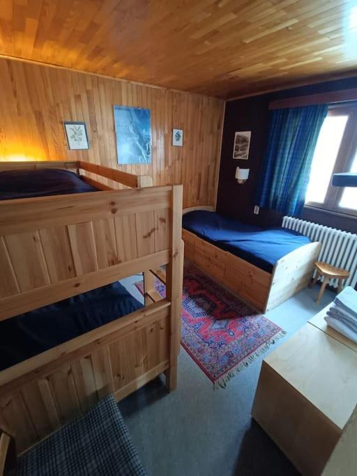 Superbe Appart 6P Tignes Le Lac Extérieur photo
